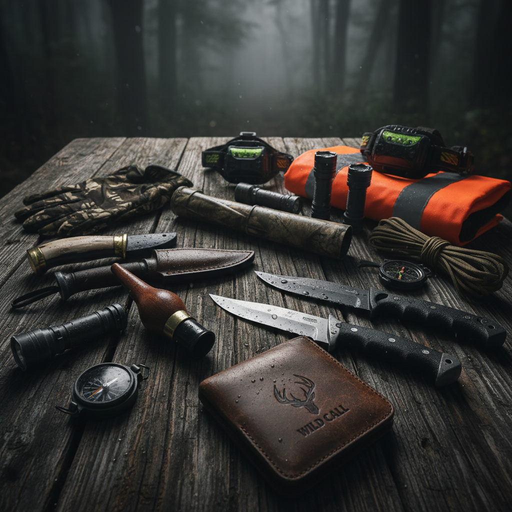 Accessories