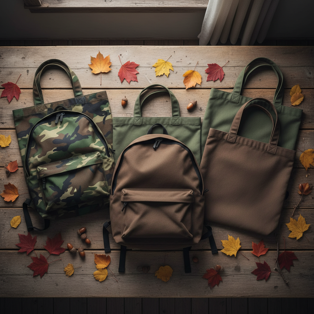 Bags